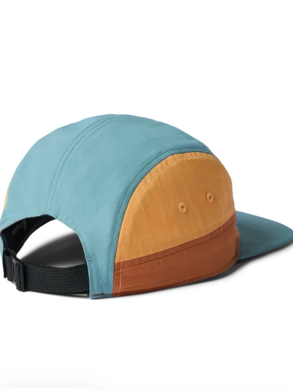 Cotopaxi Zen Garden Tech 5-Panel Hat